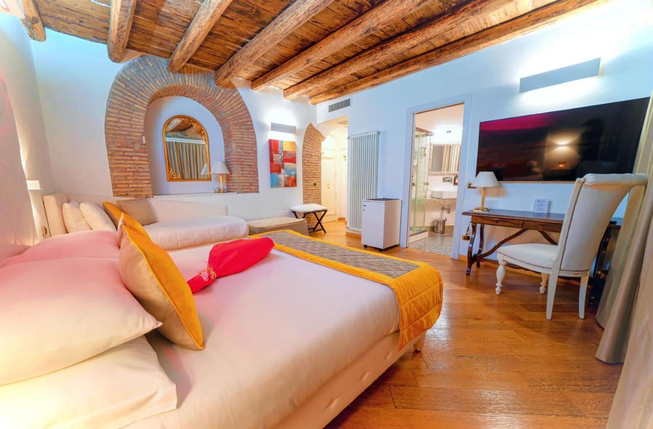 Maison Spagna Affittacamere 5*