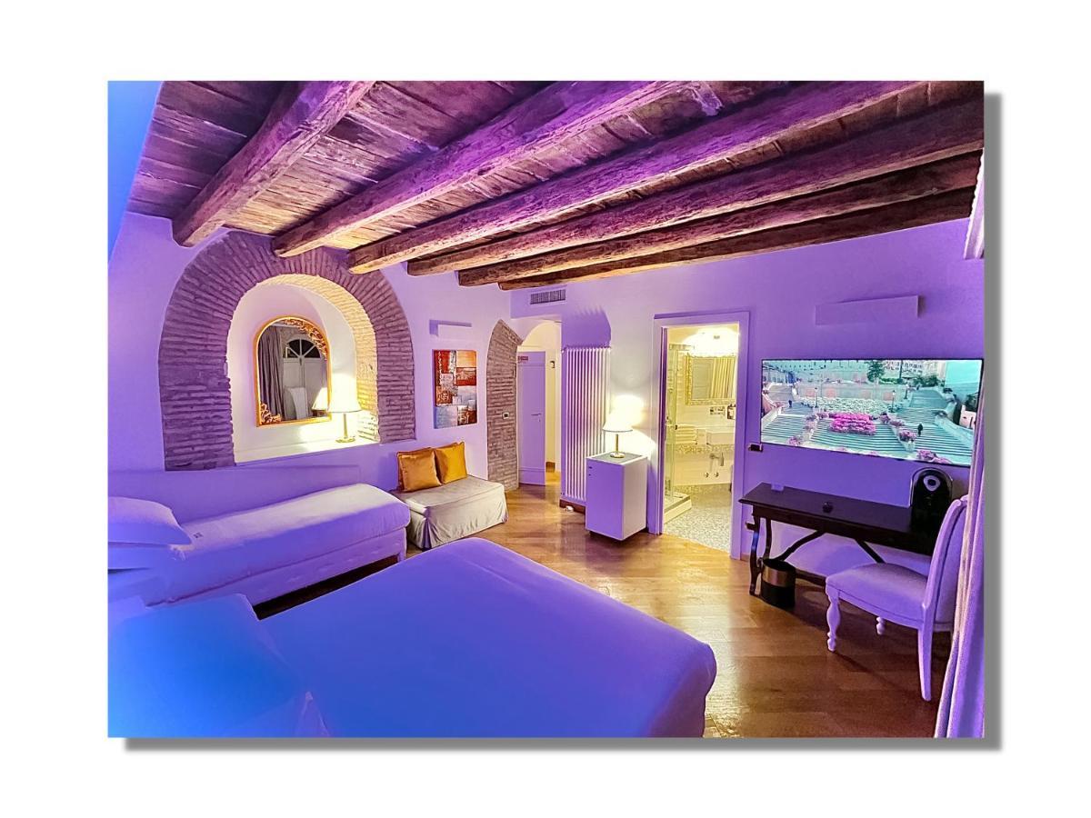 Maison Spagna Affittacamere 5*