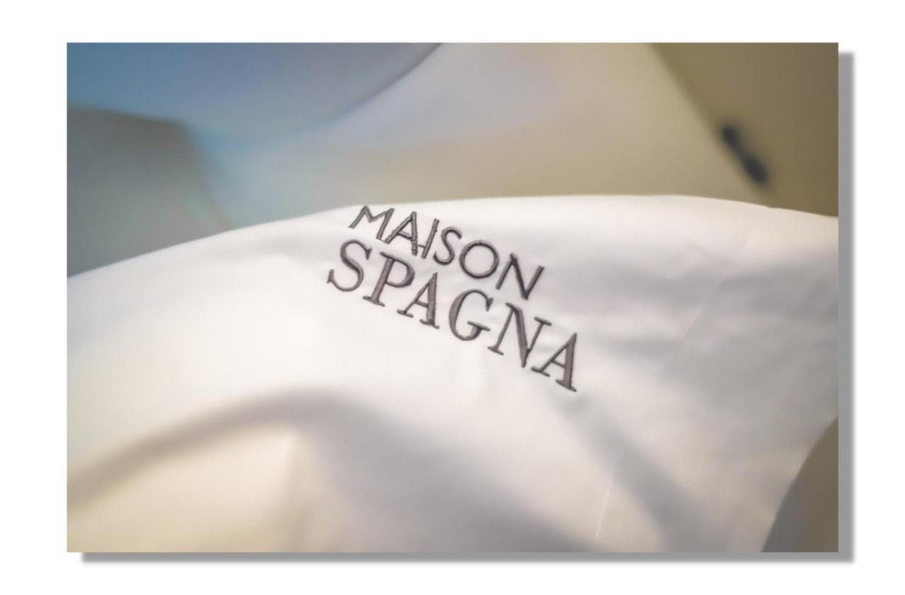 Maison Spagna Affittacamere 5*