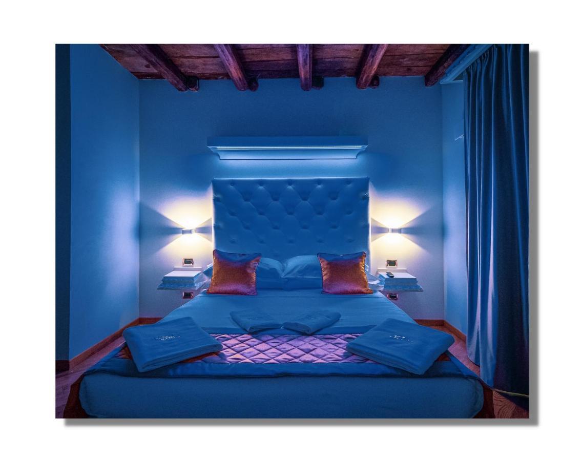 Maison Spagna Affittacamere 5*