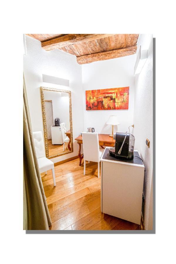 Maison Spagna Affittacamere 5*