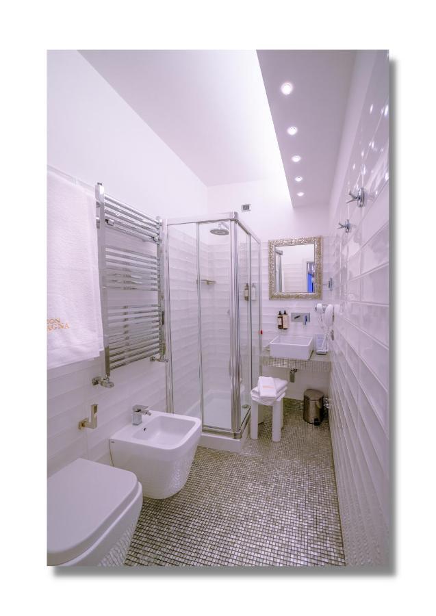 Maison Spagna 5*