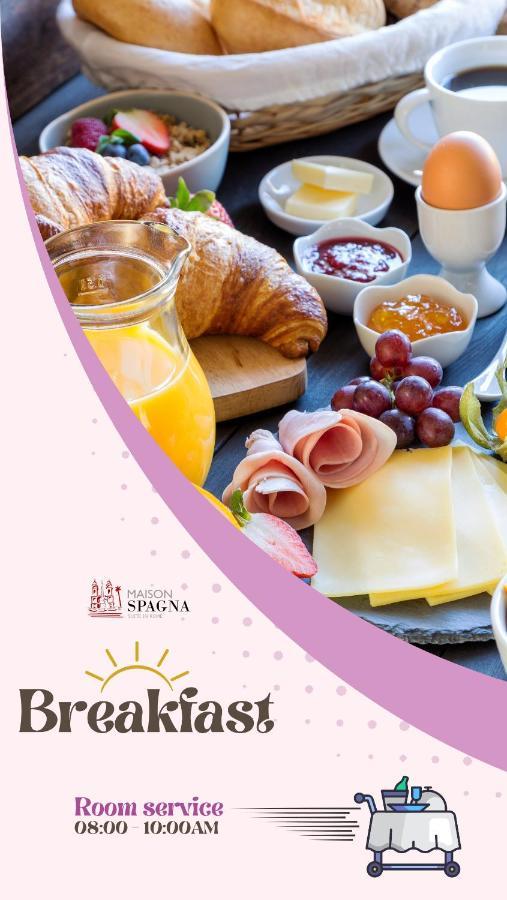 Maison Spagna 5* Roma