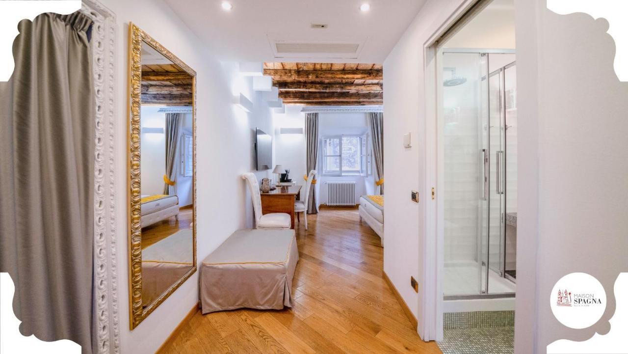 Maison Spagna 5* Roma